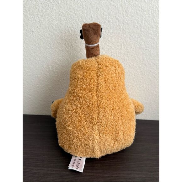 Bum Bumz Friends Plush - Phoebe's Guitar - Picture 4 of 5